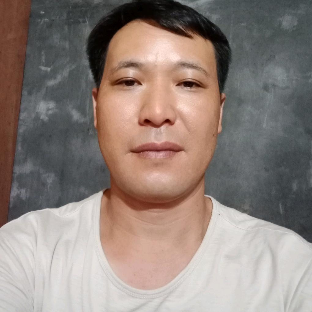 手机用户爱我中华