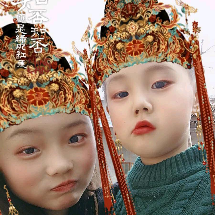 帅滴不行不行滴