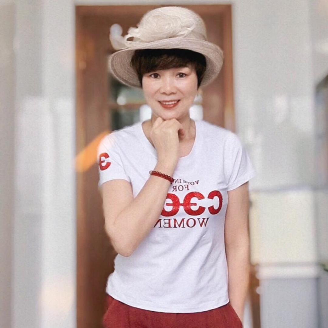 芳芳（拒聊）
