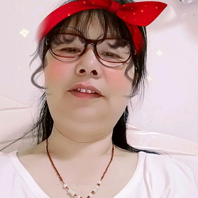 彩霞满天