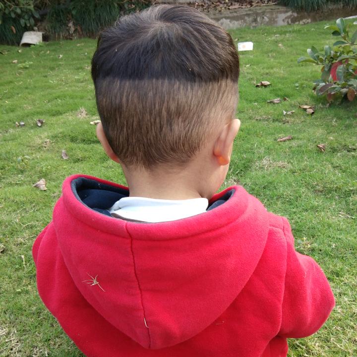 云南姑娘~河南媳妇