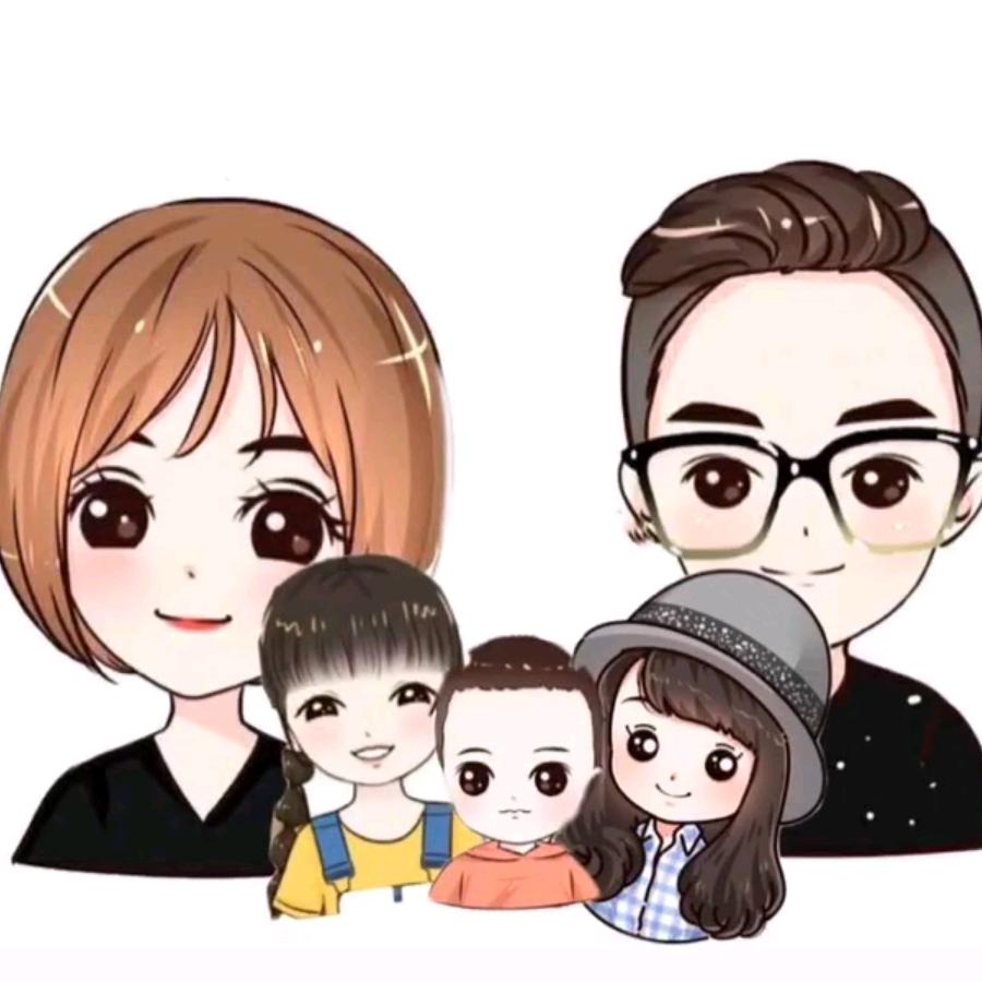 彩红依旧