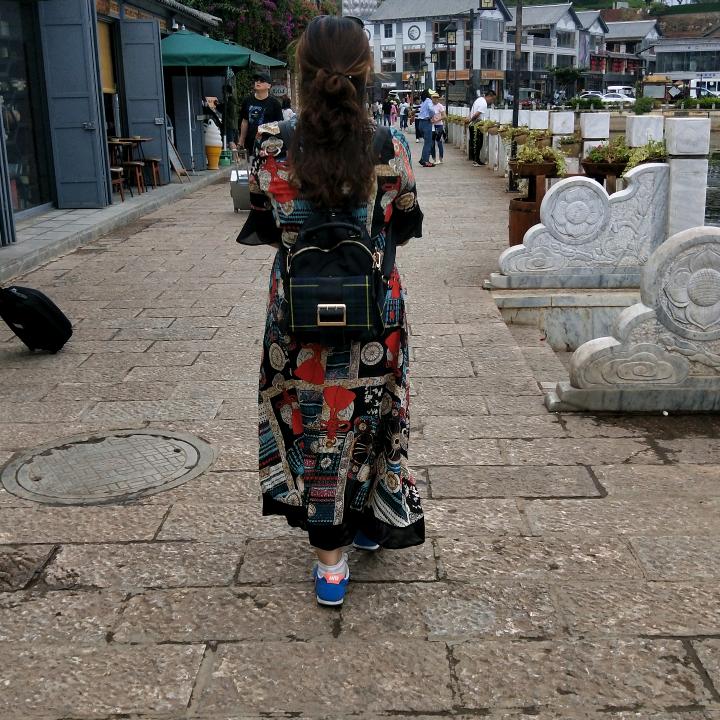 徐大小姐