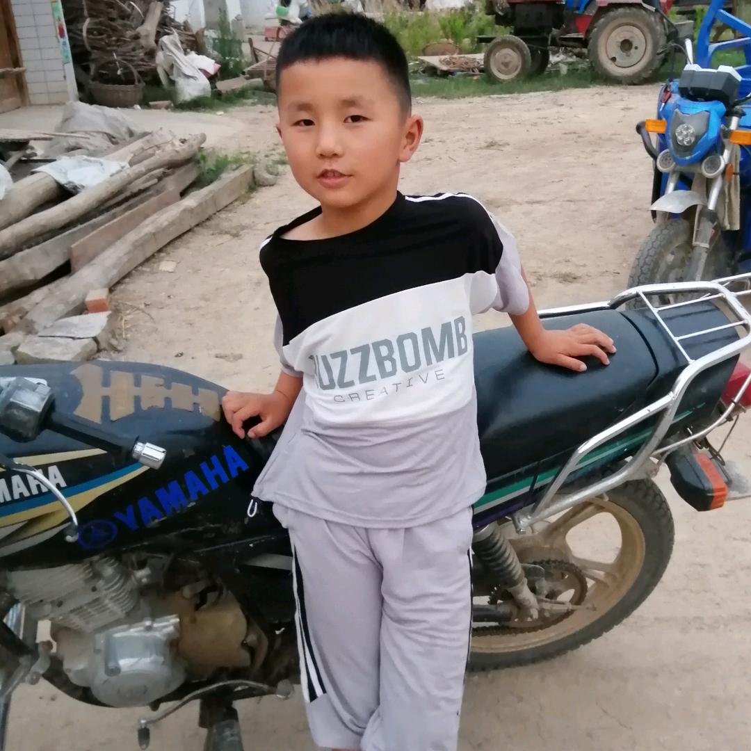 杨家“老三”