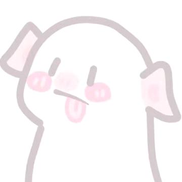 我是小峰尘呀🌈