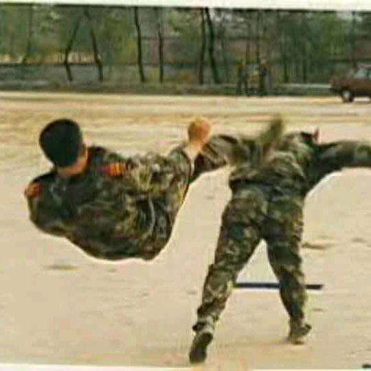 无限基地