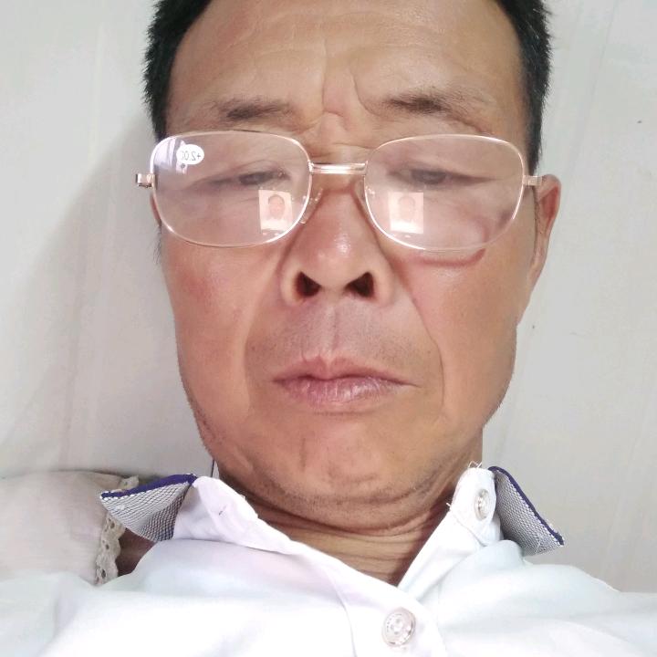 真的好想你