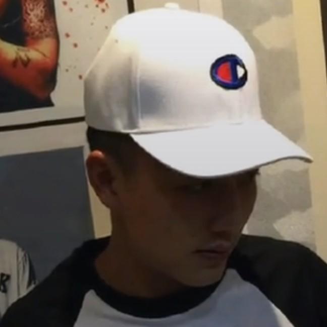 陈先生、