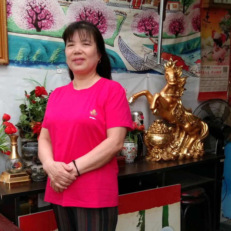 玲玲