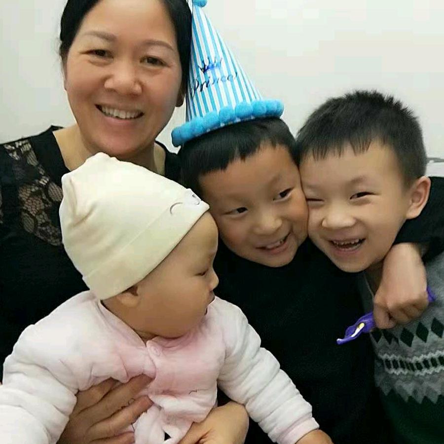 英姐