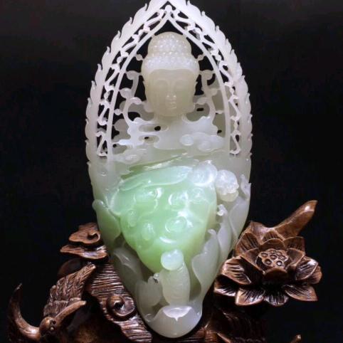 青海翠玉