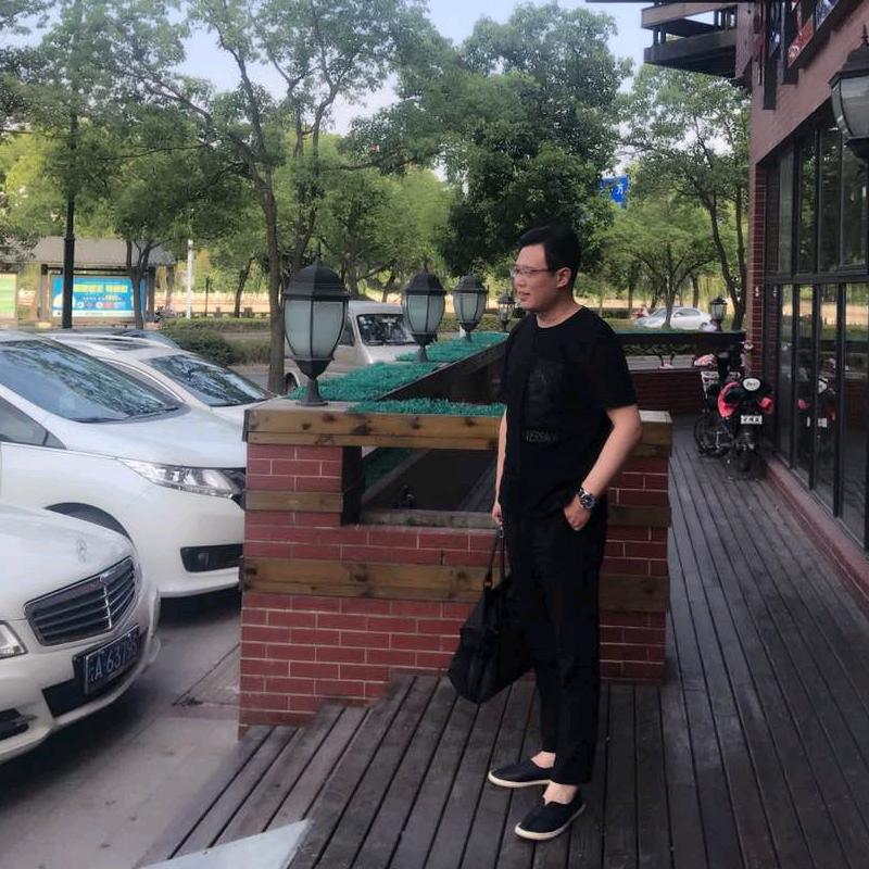 鹏哥—壹启娱乐影业