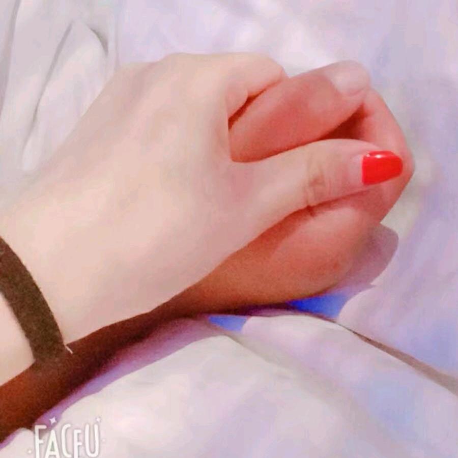 月光下的影子