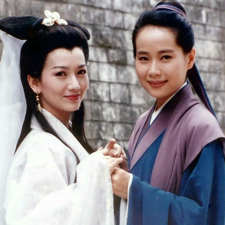 往事如梦