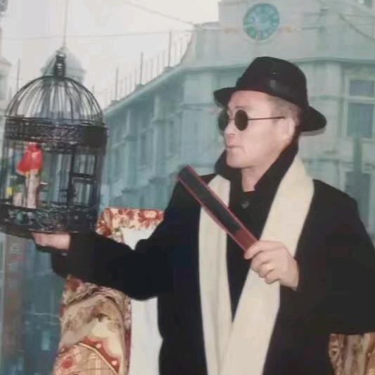 上海滩！江哥！