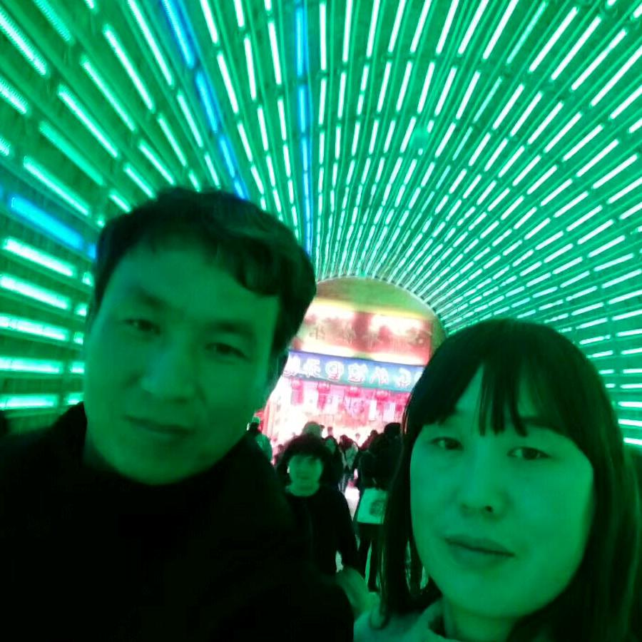 上党区澳中旅旅行社李五鸿