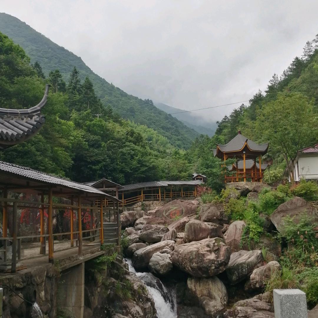 三门闸靓仔