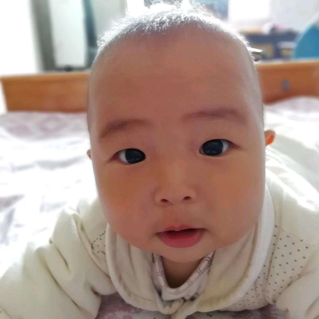 冰心❤️