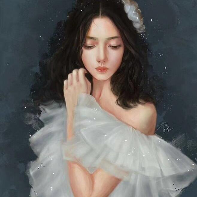 开心就好