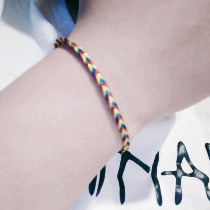 🌈温柔c