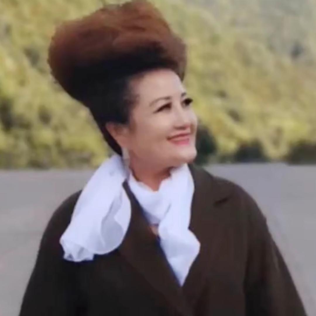 华人
