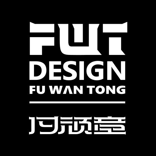 付顽童版式设计