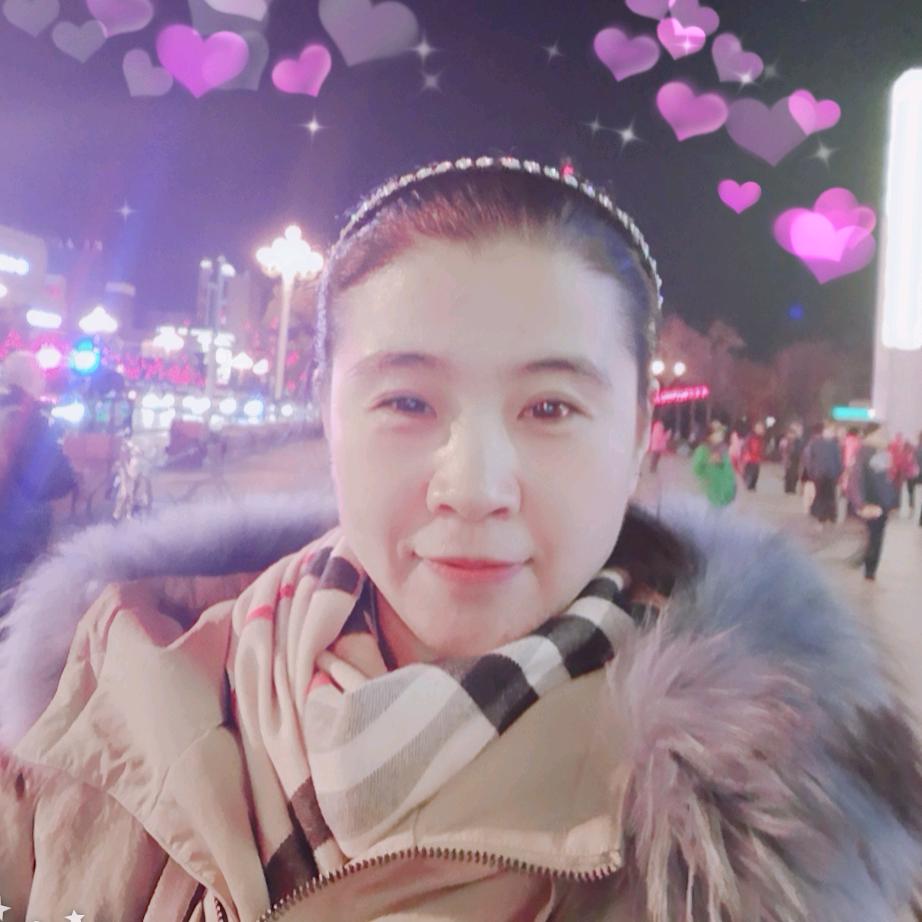 美丽江水