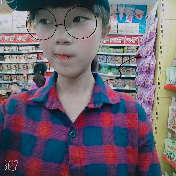 金燕美发