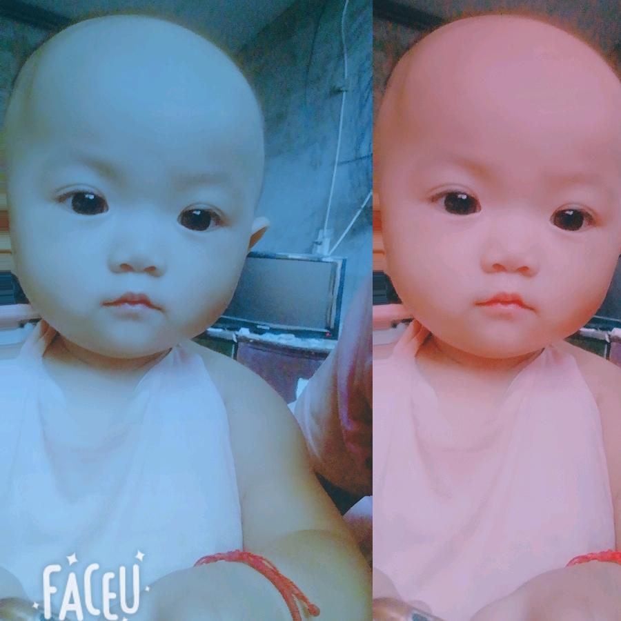 圆圆