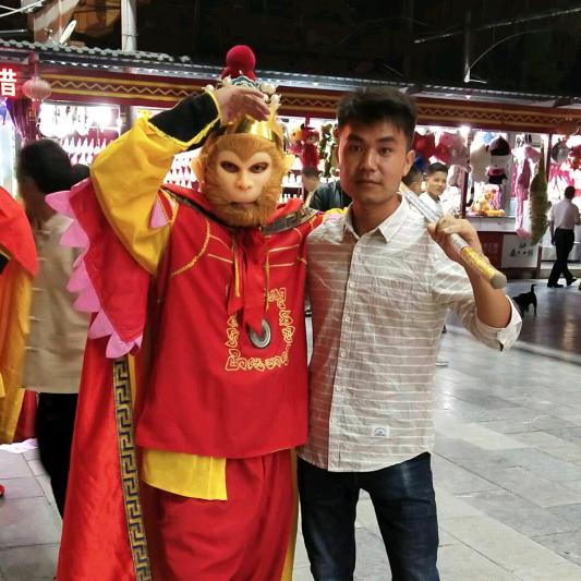 时光不老我们不散