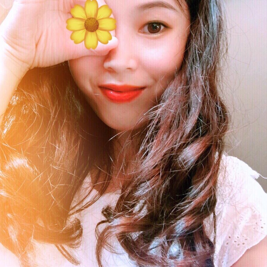 下错凡的仙女🍒