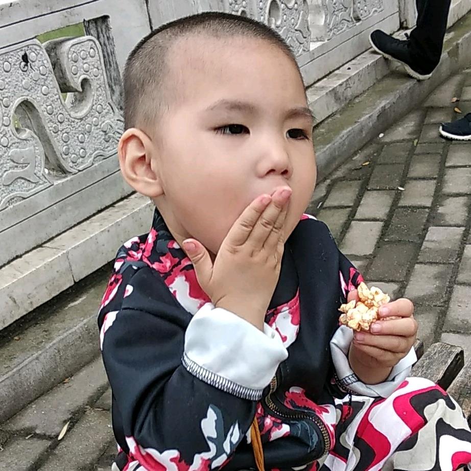 韩将军