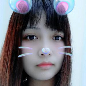 薰衣草。