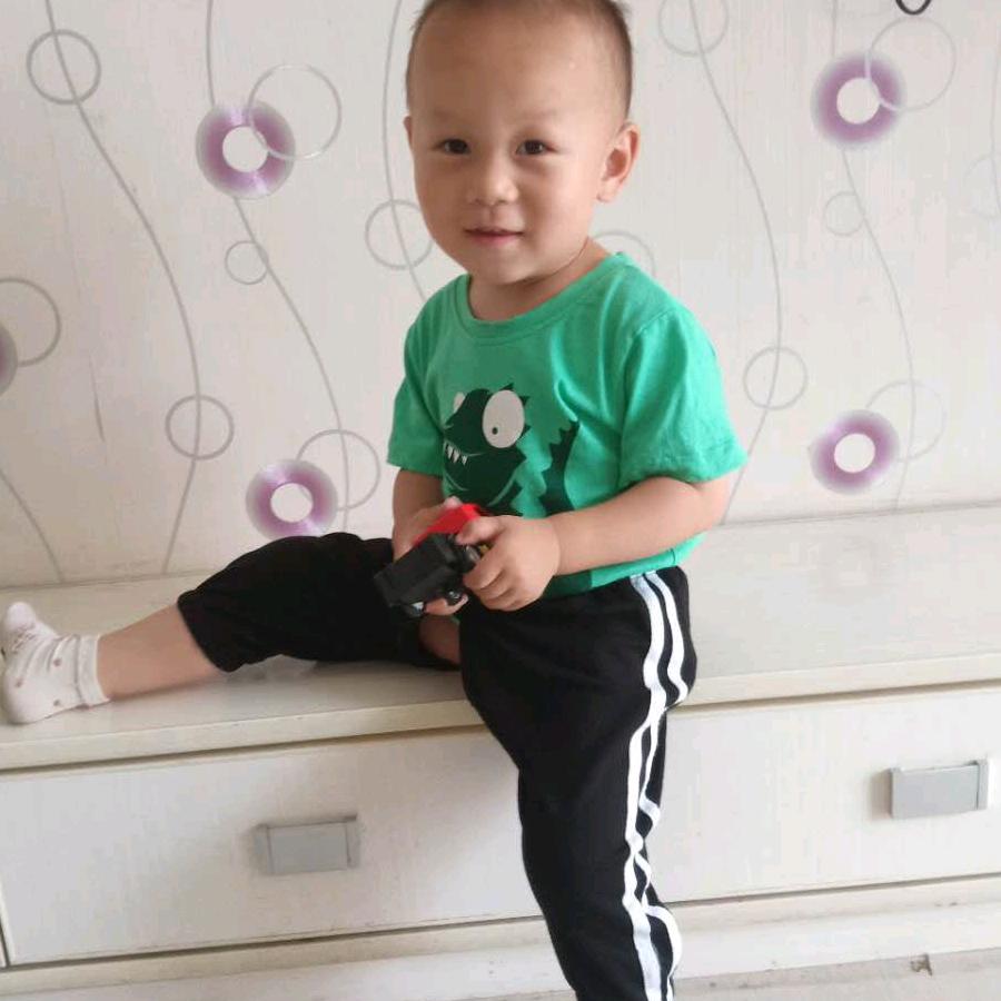 一心只为一人