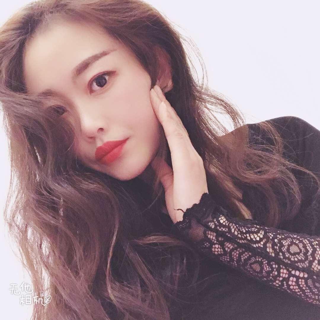 心比脸美  ❤️。
