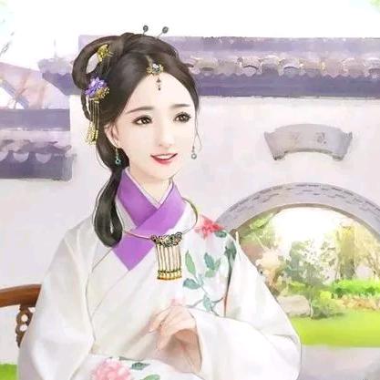 上善若水  贵妃醉酒