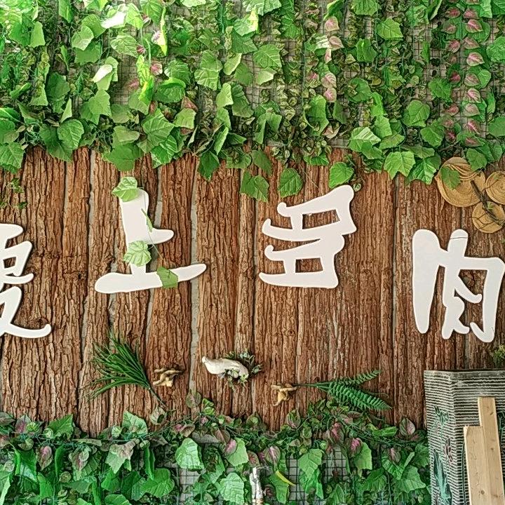 大同市平城区爱上多肉植物园
