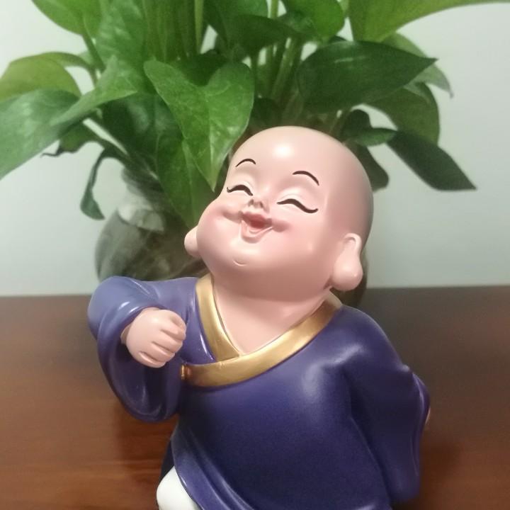 林中小草