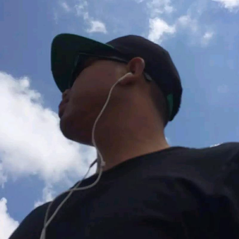 Nj 😎️阿炳