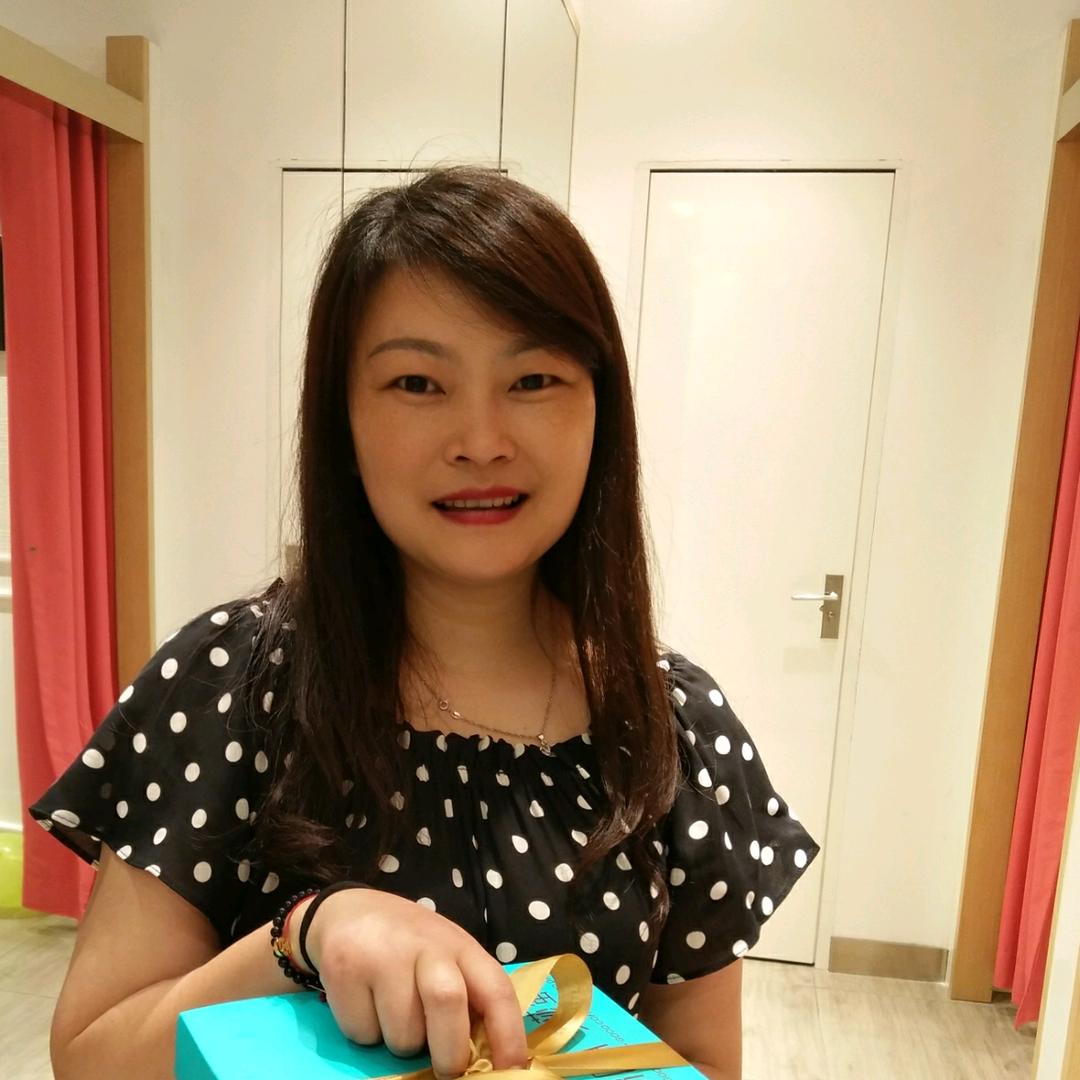 群里那条鱼