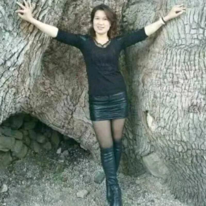 红