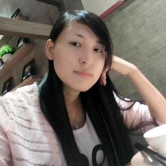 小娟（农村姑娘）