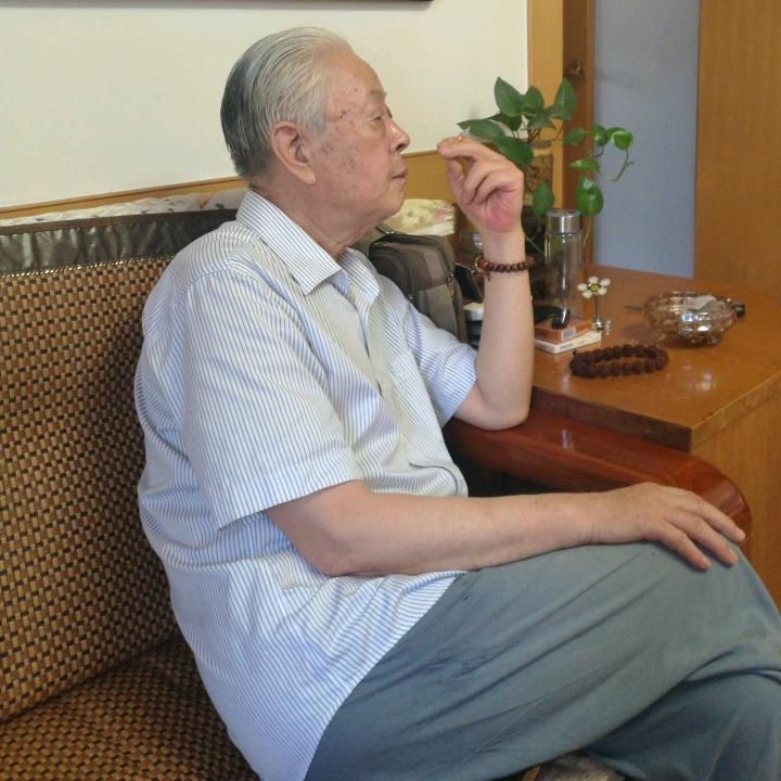 吳老头书画