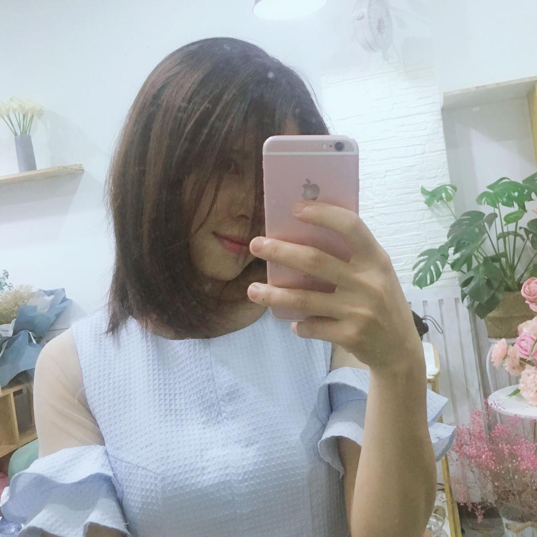 等你 花艺