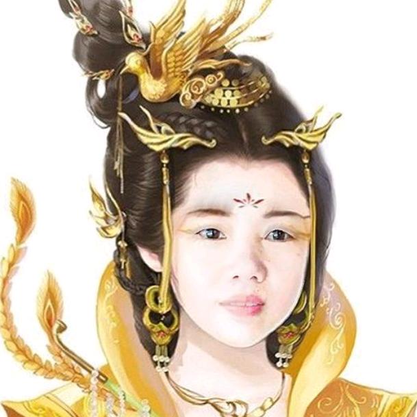 坚强
