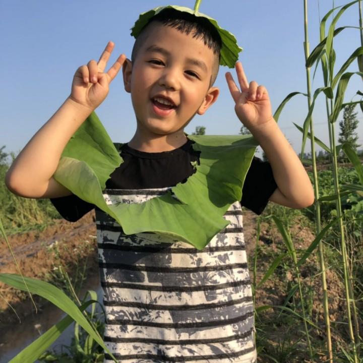 知足常乐