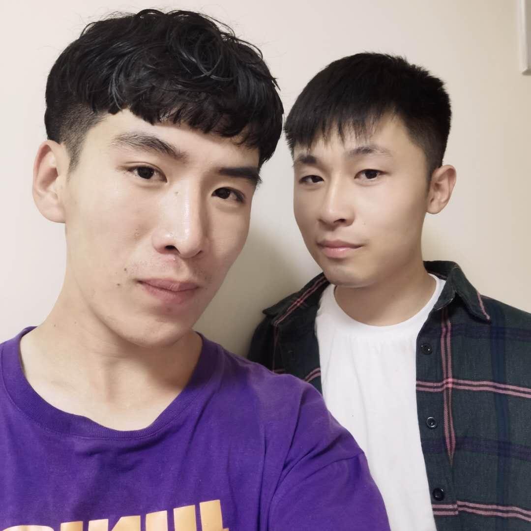 有梦想的宅楠@抖音