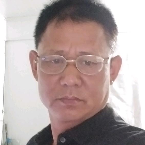 冯启福