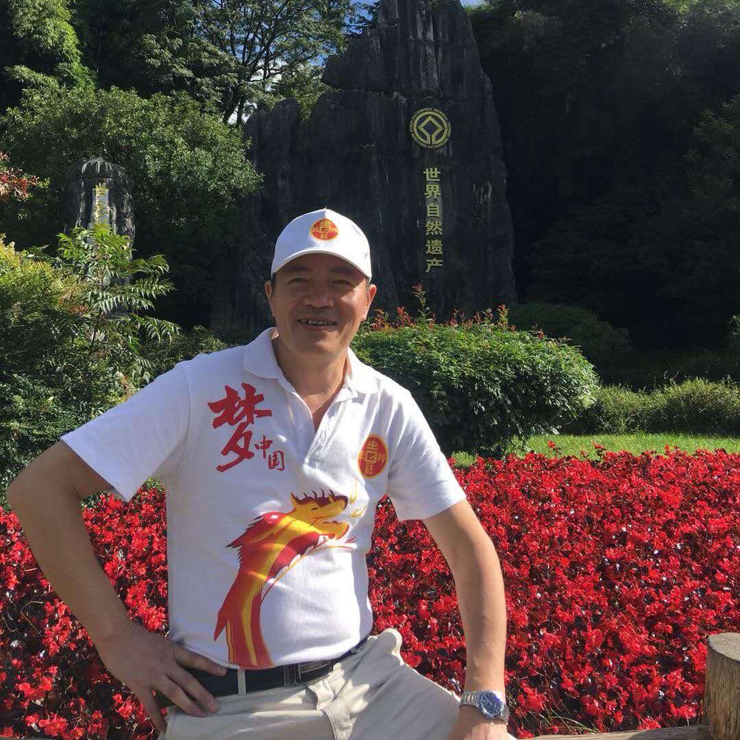 美丽春城