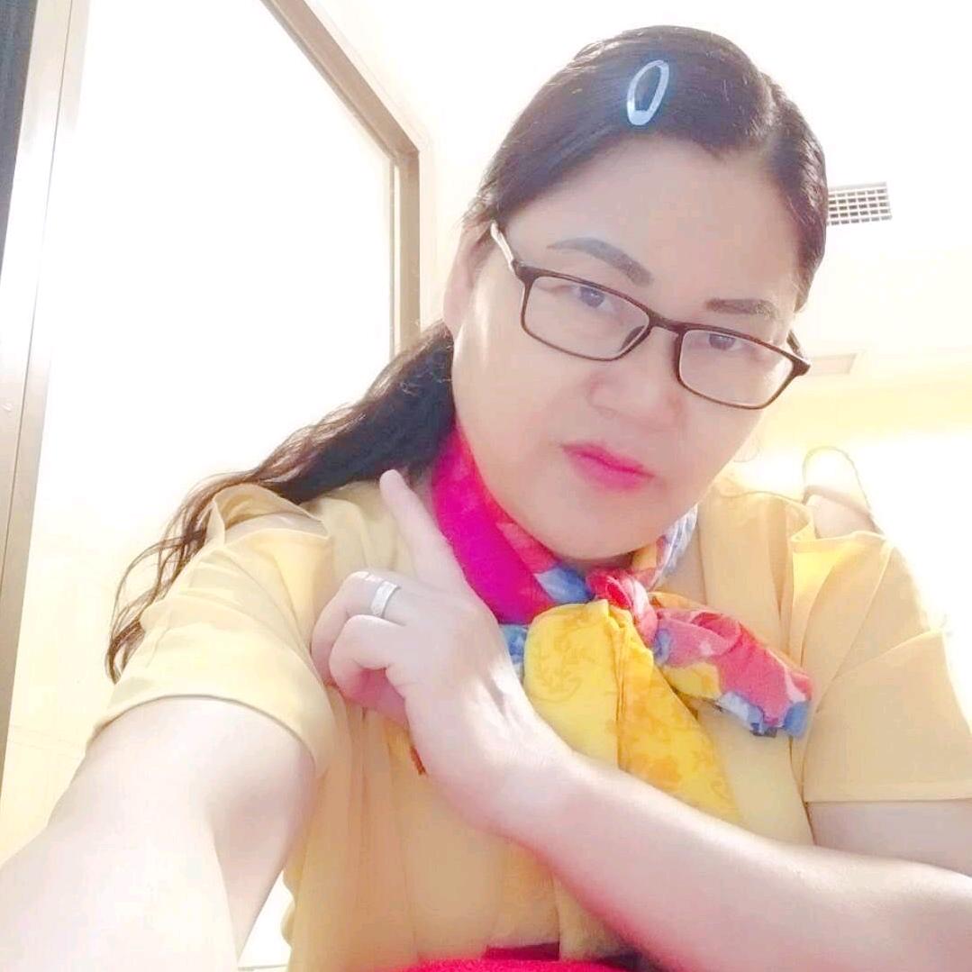 婷婷